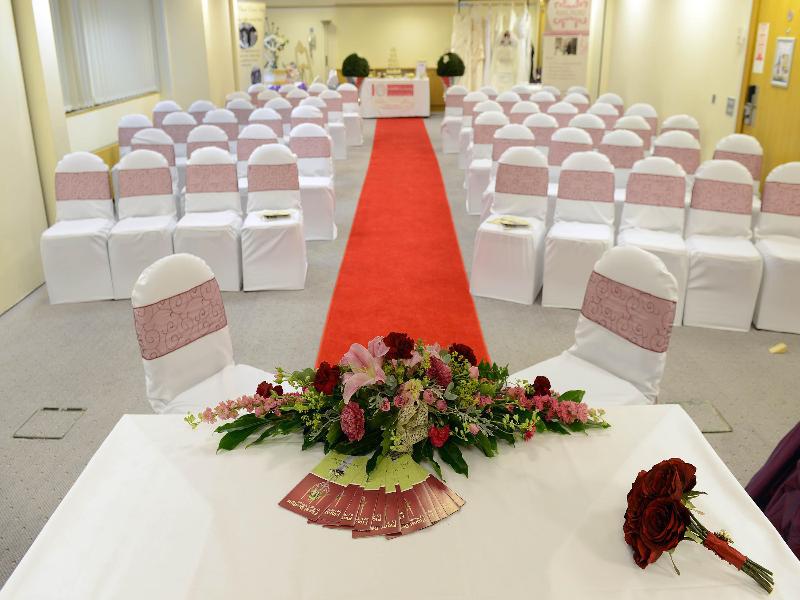 Ramada Telford Ironbridge Hotel Buitenkant foto