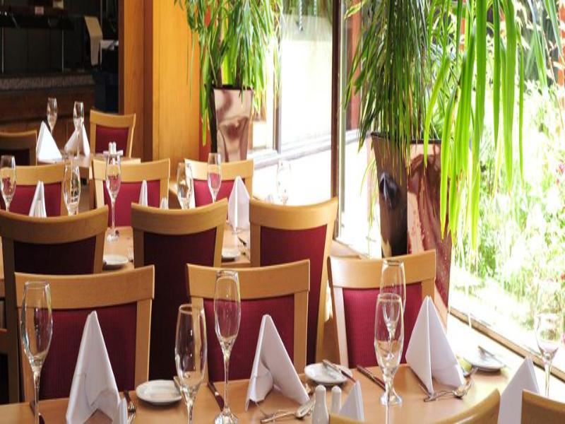 Ramada Telford Ironbridge Hotel Buitenkant foto