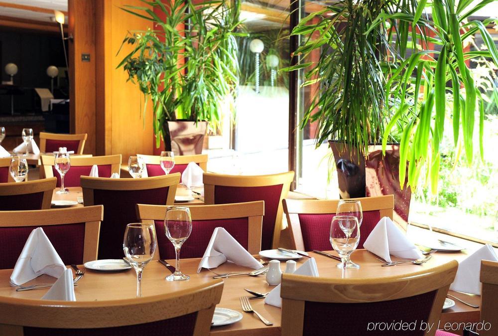 Ramada Telford Ironbridge Hotel Buitenkant foto