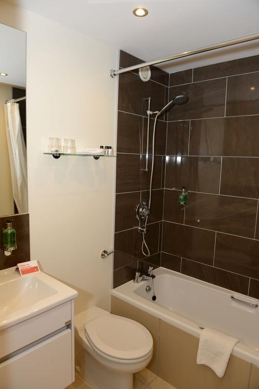 Ramada Telford Ironbridge Hotel Kamer foto