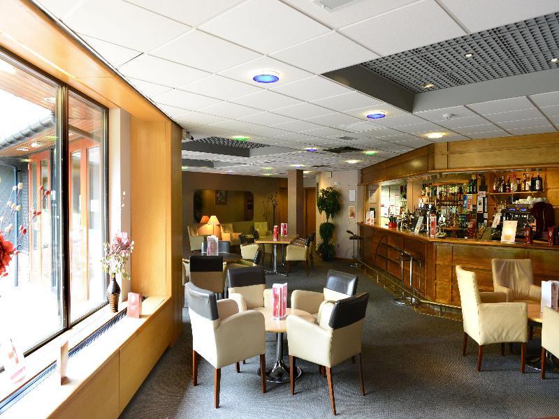 Ramada Telford Ironbridge Hotel Buitenkant foto